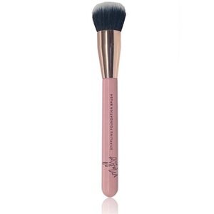 Mally Beauty Stippling Foundation Brush NWT $38 MSRP